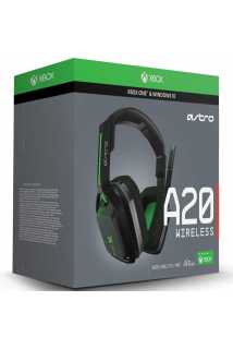 Гарнитура ASTRO A20 Wireless Headset [Xbox One]